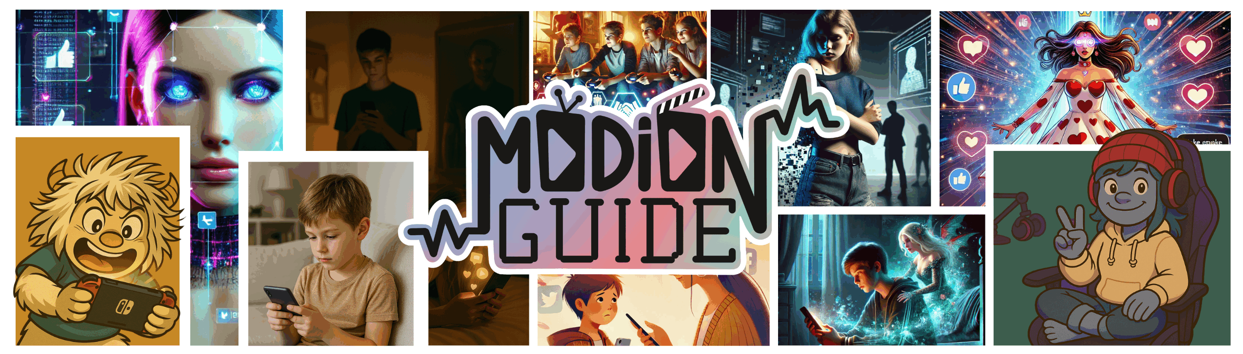 Medienguide